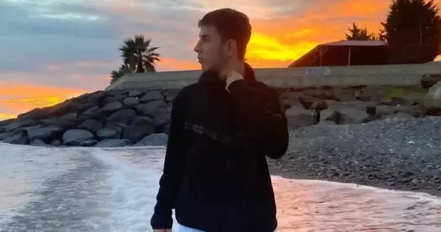 Ordu haberleri Asker eğlencesinde kahreden olay: Bayrak salladığı araçtan düşen Buğra öldü 03 Mart 2026