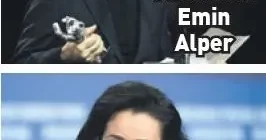 YÜKSEL AYTUĞ Ödül gecesinde memleket satmak