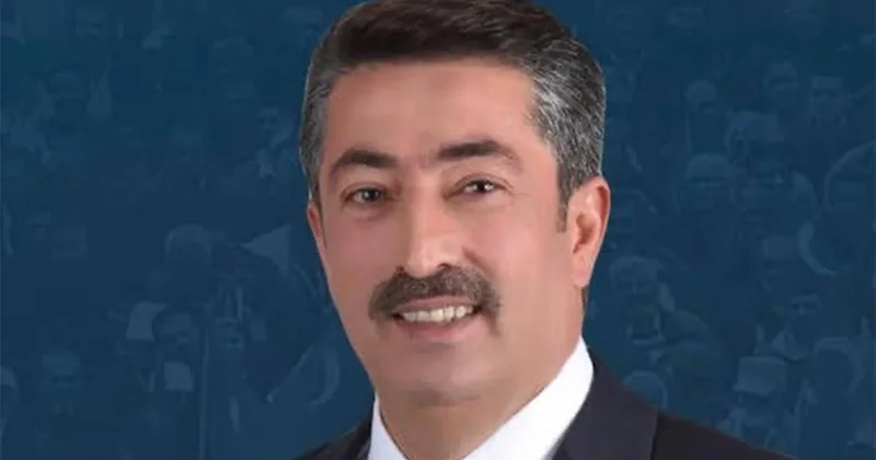 AKP li belediye başkanı İftiracılar kazanamayacak dedi, istifa etti Sözcü Gazetesi