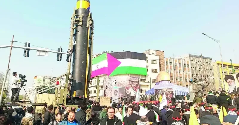 Katilin ofisine Hayber füzesi Gündem Haberleri