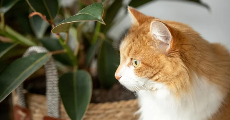 Her evde var ama zehir saçıyor! Öğrenen anında kapıya koyuyor Sözcü Gazetesi