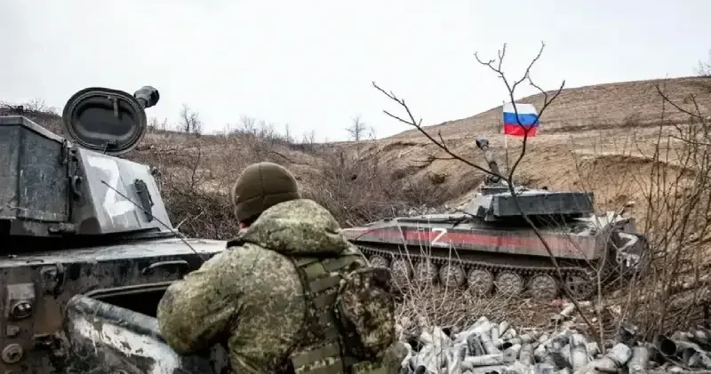 Rusya: Ukrayna’da Sumi ve Zaporijya’da iki yerleşim birimini ele geçirdik Gündem Haberleri