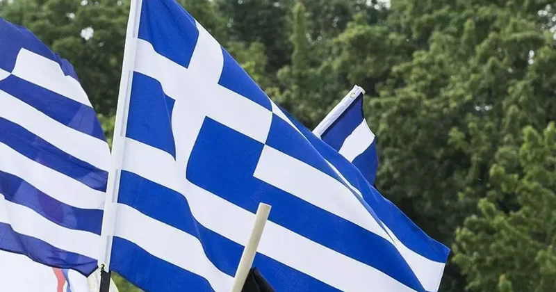 Yunanistan dan savaş hamlesi: Bugün ulaştı