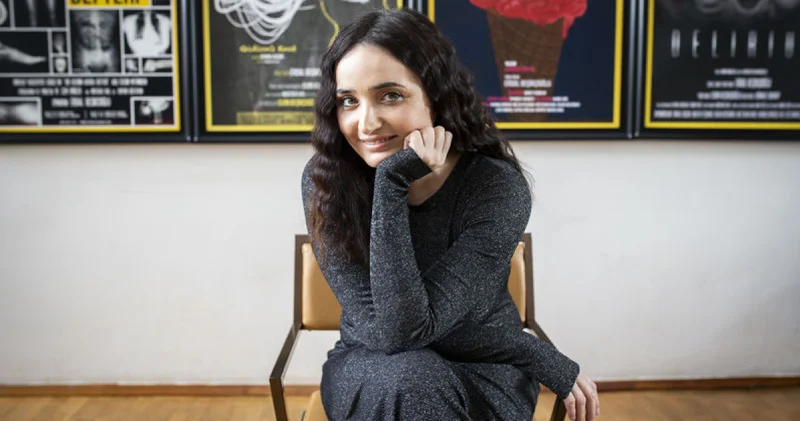 Fadik Sevin Atasoy dan Juliet’s Journey ile ilk yönetmenlik deneyimi