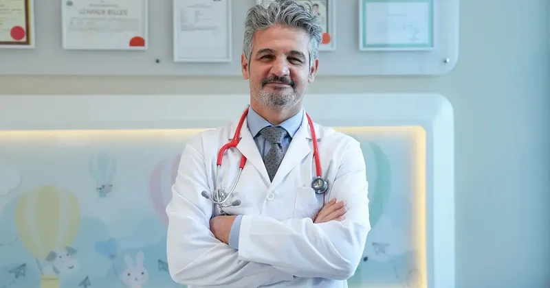 ‘Çocuklardaki riskli solunum belirtileri acil müdahale gerektirebilir’