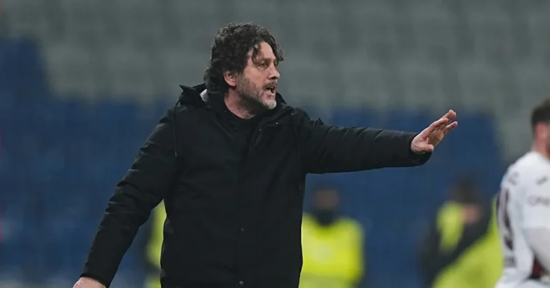 Fatih Tekke’den Mathias Lovik açıklaması! Onuachu cevabı