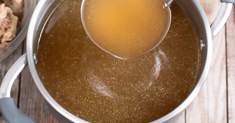 125 bin yıllık gelenek sizi zehirliyor: Ağır metal uyarısı Sözcü Gazetesi