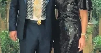 BÜLENT CANKURT Yıllar sonra kalbini açtı