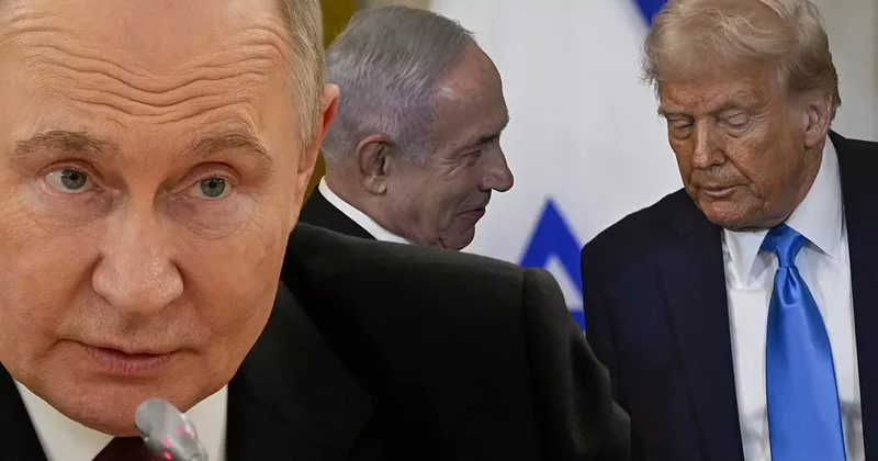 Moskova uyardı: Nükleer alarm! Putin in atacağı hamle belli oldu