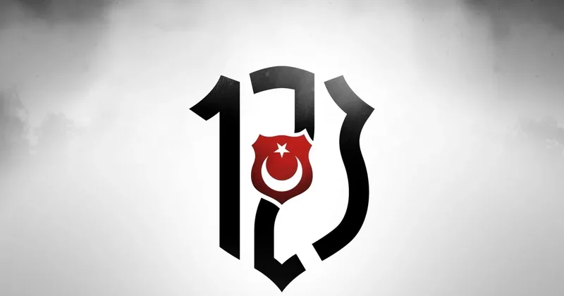 Beşiktaş Kulübü 123. yaşını kutluyor