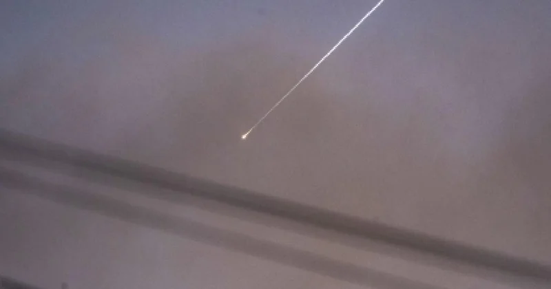 İran: Dubai de ABD askerlerinin toplandığı bir bölgeyi vurduk