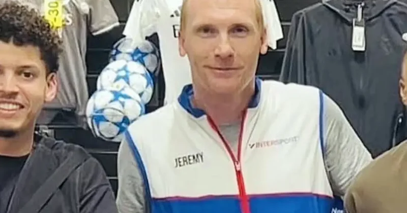 Nereden nereye! Bir dönem efsaneydi şimdi tezgahtarlık yapıyor