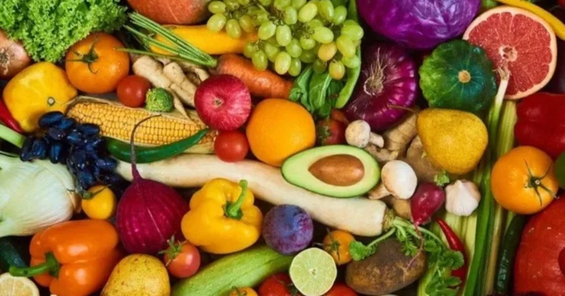 Bu 4 besini tüketenler daha uzun yaşıyor Sözcü Gazetesi