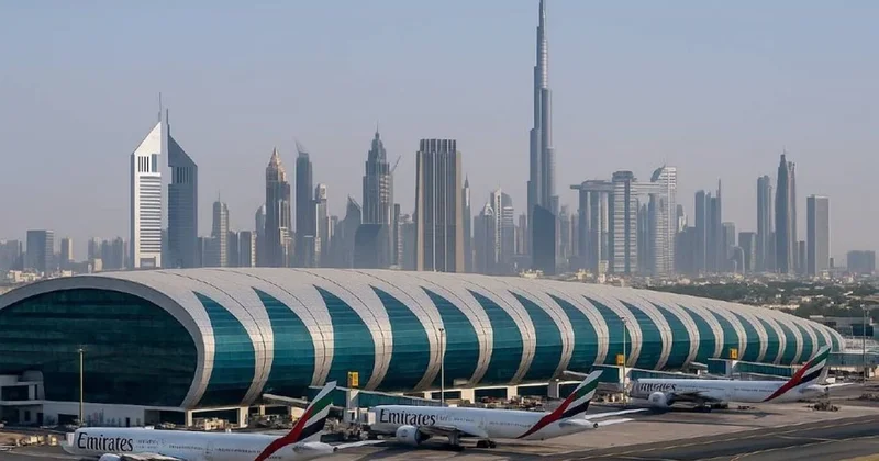 BAE, dakikada 1 milyon, günde 1 milyar dolar kaybediyor Sözcü Gazetesi