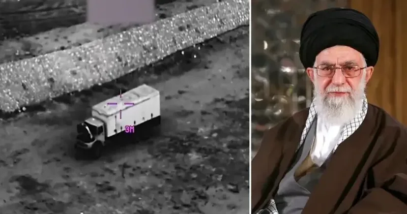 Suikastın kilit adımı: İsrail Hamaney i trafik kameralarından takip etmiş Ortadoğu Haberleri