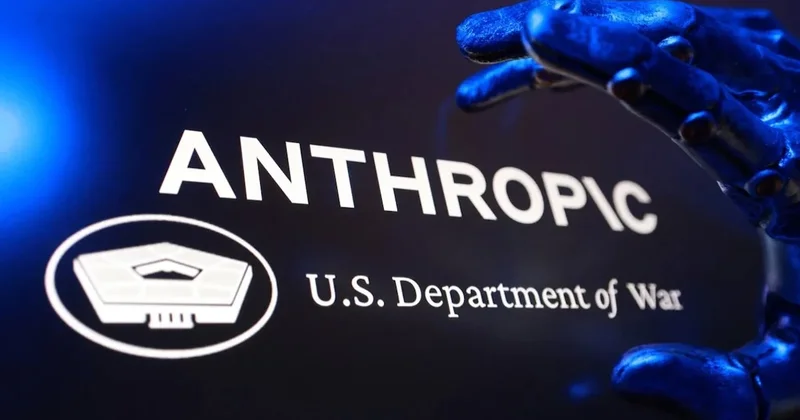 Trump fişi çekti! ABD insan yapımı yapay zeka teknolojilerini kullanmayı bırakacak Sözcü Gazetesi