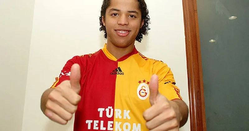 Galatasaray ın eski oyuncusu petrol zengini oldu Sözcü Gazetesi