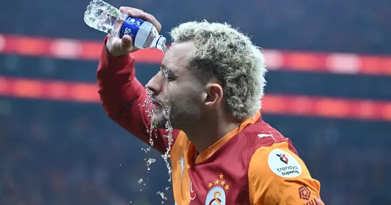 Daha önce 40 istiyorlardı! Galatasaray, Barış Alper in yeni bonservisini belirledi