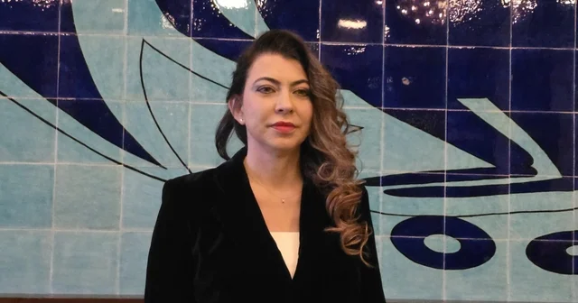 Nida Olçar: Çiniciler Çarşısı nın ikiye bölünmesi Kütahya çiniciliğine zarar verir Kütahya Haberleri