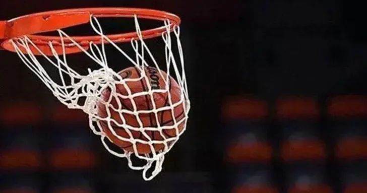 A Milli Erkek Basketbol Takımı ikinci tura çıkmayı garantiledi