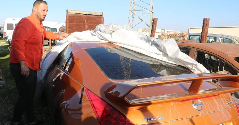 Önce gaza, sonra cezaya geldi: Drift yapan sürücüye 140 bin lira ceza