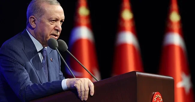 Cumhurbaşkanı Erdoğan: Siyonist tahrikle İran a saldırdı! Ülkemiz için tüm önlemler alındı