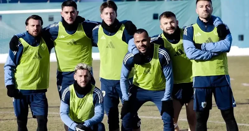 Erzurumspor un rakibi Ankara Keçiörengücü Futbol Haberleri