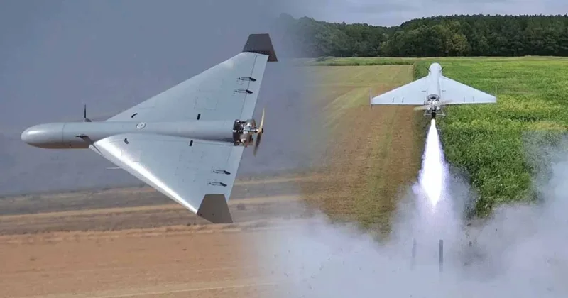 ABD, İran ı kendi silahıyla vurdu! Antik taktik işe yaradı Sözcü Gazetesi