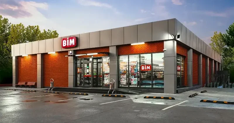 BİM den kadın üreticilere ve yerel üretime destek Ekonomi Haberleri