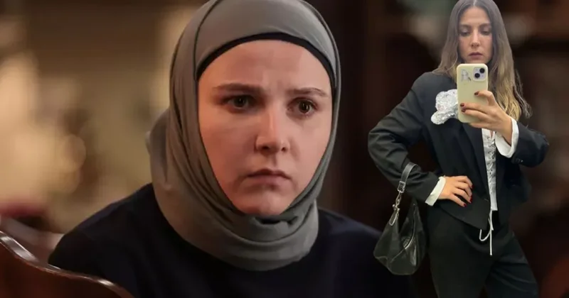 Herkes iğneyle zayıfladı sandı, gerçek sonradan ortaya çıktı! Gamze Karaduman 15 kilo verdi! Sözcü Gazetesi