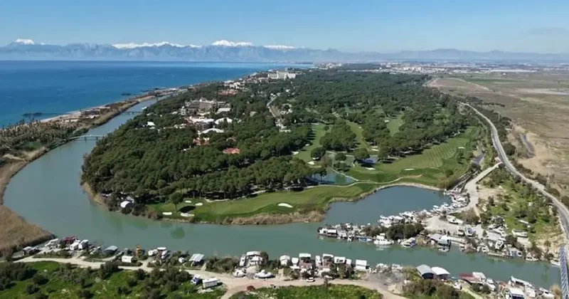 Sayıları 300 ü bulmuştu: Tebligat gönderildi, tek tek yıkılacak Sözcü Gazetesi