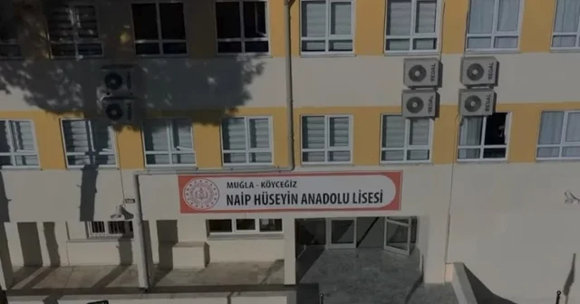 Naip Hüseyin Anadolu Lisesi nden uluslararası eğitim adımı Muğla Haberleri