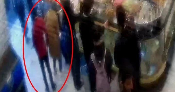 Adana da cep telefonu hırsızı yakalandı! Cep telefonu gördüğümde dayanamayıp çalıyorum