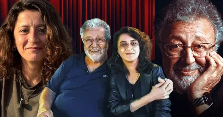 Metin Akpınar tazminata itiraz etti