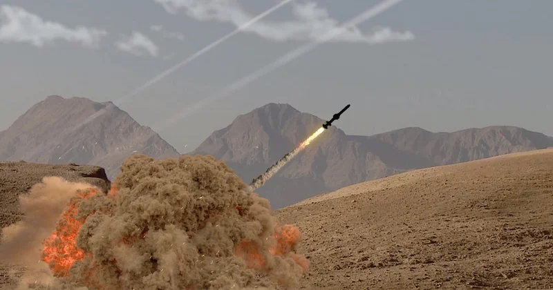 İran füzelerinin yarısı duruyor Sözcü Gazetesi