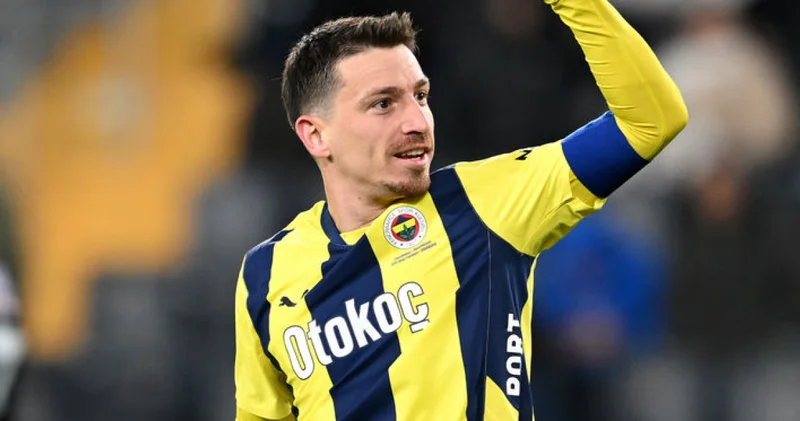 Fenerbahçe’den Mert Hakan Yandaş paylaşımı: Kaptanımız tahliye oldu! Fenerbahçe Haberleri