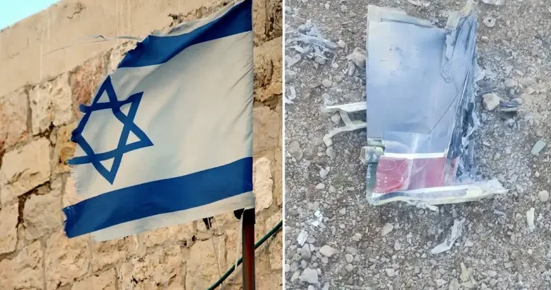 İsrail in ABD savaş uçağının arama çalışmaları için İran a saldırıları iptal ettiği iddiası Ortadoğu Haberleri