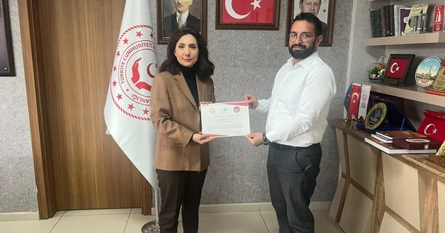 Ulaşım A.Ş. ye erişilebilirlikte uygunluk onayı Kayseri Haberleri