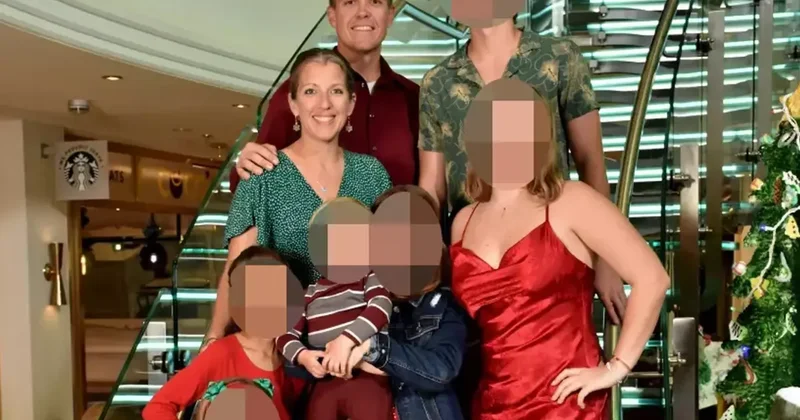 Evlat edindikleri 12 yaşındaki kız çocuğuna yıllarca işkence yaptılar