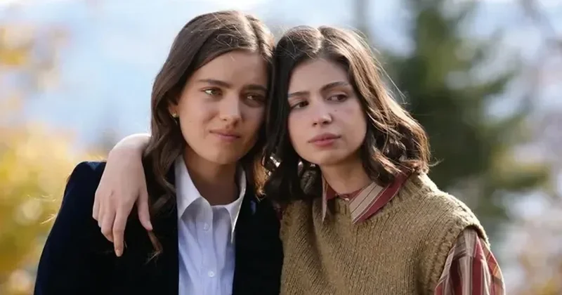 En çok izlenen dizinin yıldızına sürpriz teklif: Kabul ederse kadro değişiyor Sözcü Gazetesi