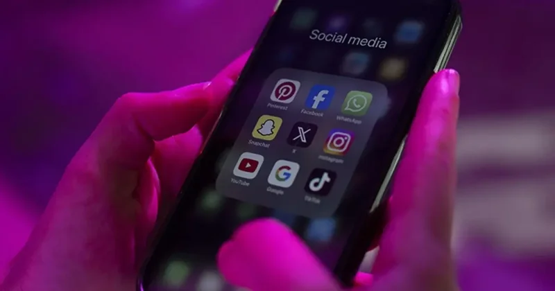 Bakan Gürlek açıkladı! Bu tarihten sonra sosyal medyaya kimlikle girilecek