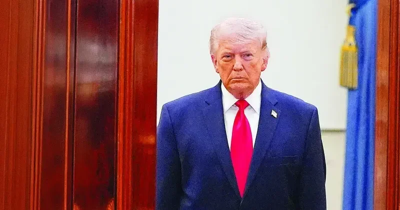 Trump’ın elinde bir tek Hürmüz kaldı Gündem Haberleri