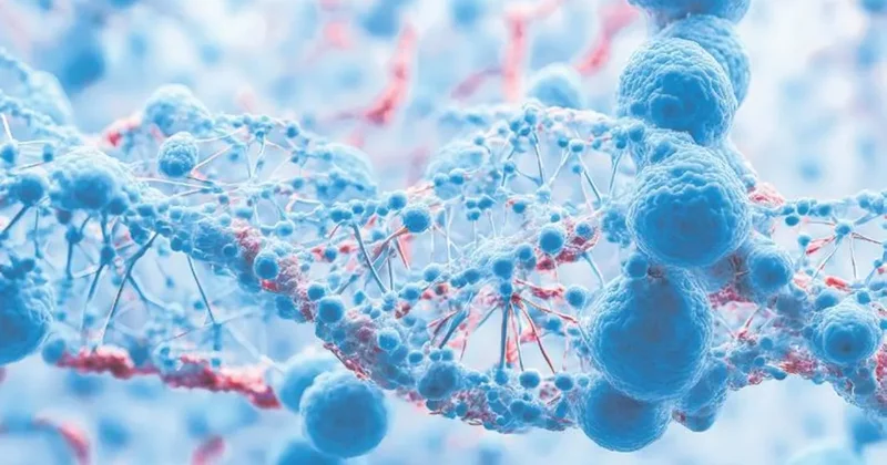 Sabit DNA da kanser riski