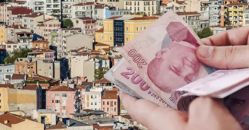 Bakan Kurum dan 3 milyonluk finansman müjdesi! İlk yıl geri ödeme yok