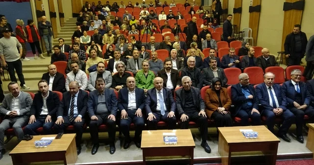 Uluslararası fotoğraf yarışması tanıtıldı Malatya Haberleri