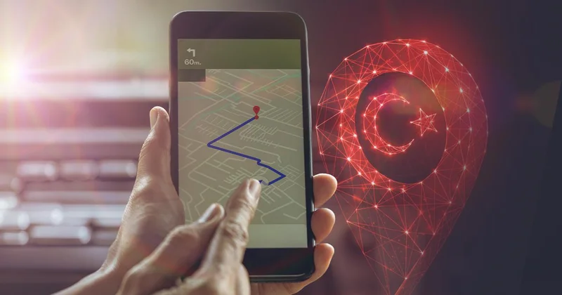 Yerli navigasyonda 4 kritik hedef