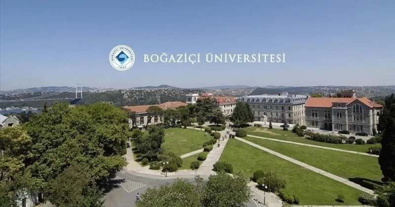 Boğaziçi Mühendislik Zirvesi ne davetlisin!