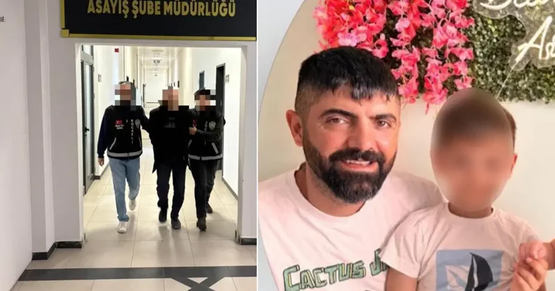 Kardeşini pusu kurarak öldürdü, babasının katili çıktı: Hedefinde annesi de vardı iddiası