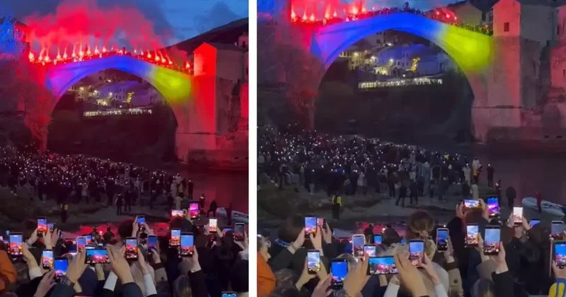 Ülkesinde kahramanlar gibi karşılanan bu kişinin kim olduğunu tahmin bile edemezsiniz