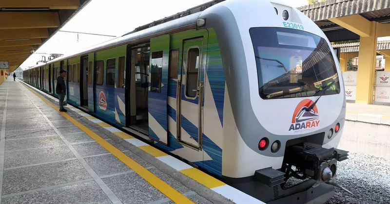 Belediye Başkanı Alemdar: Adapazarı Hendek arası demiryolu ulaşımı için ilk adım atıldı